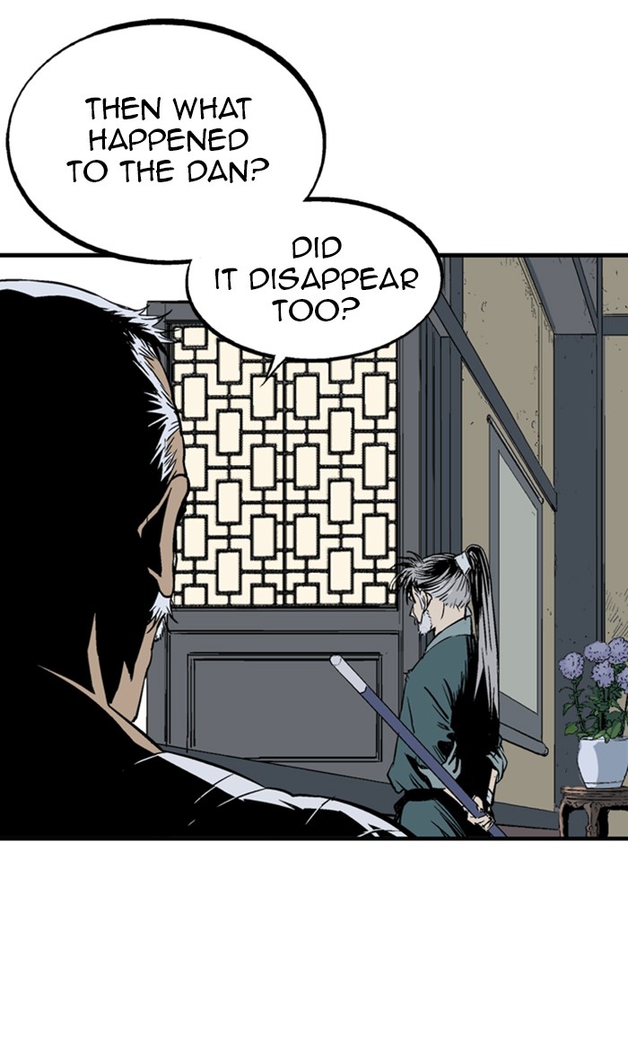 Gosu (The Master) Chap 218 - Next Chap 219