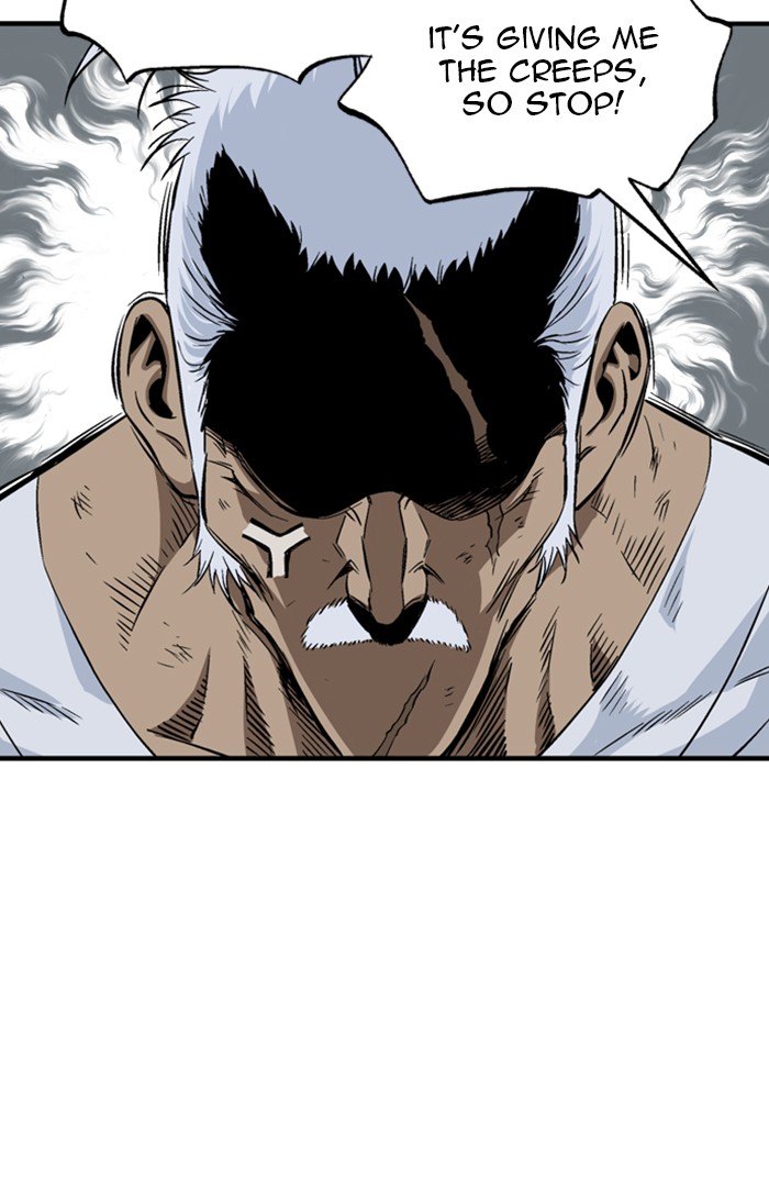 Gosu (The Master) Chap 218 - Next Chap 219