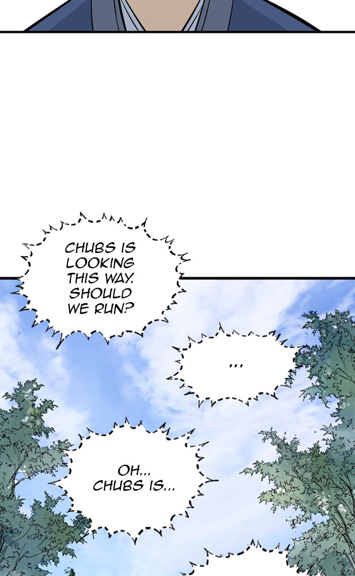 Gosu (The Master) Chap 218 - Next Chap 219