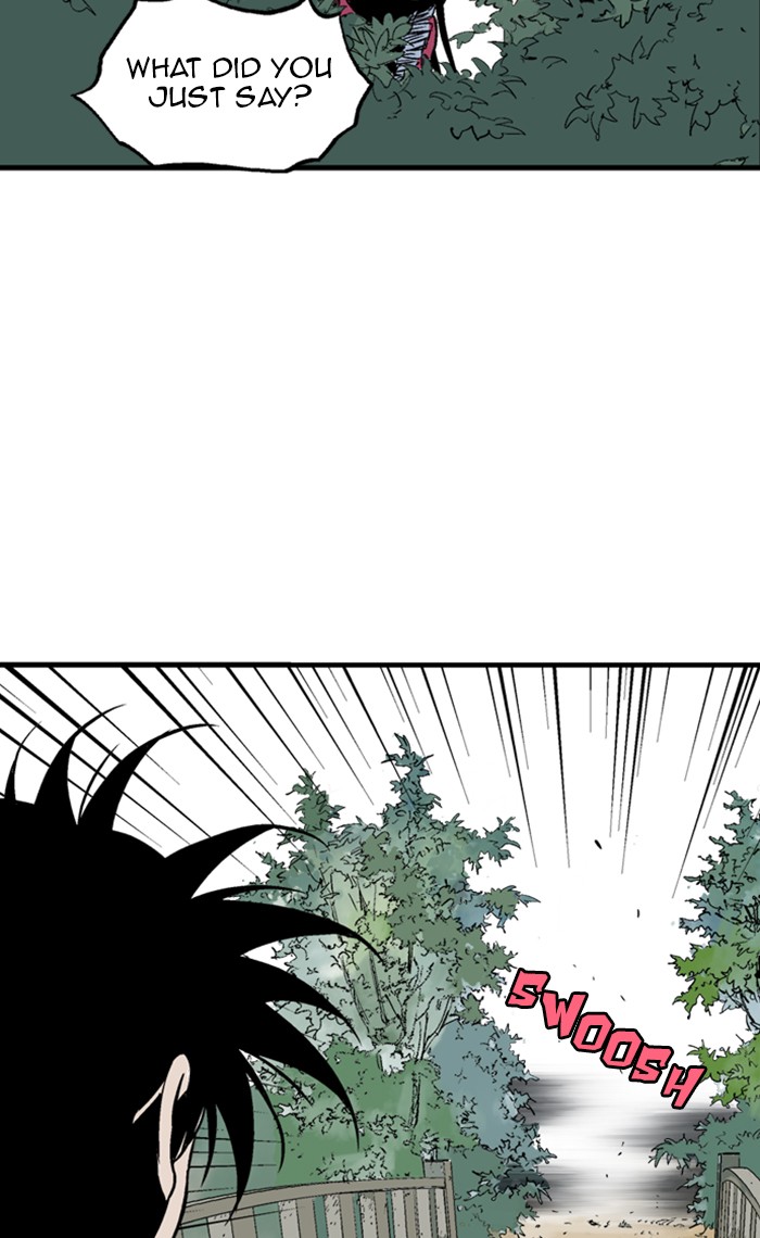 Gosu (The Master) Chap 218 - Next Chap 219