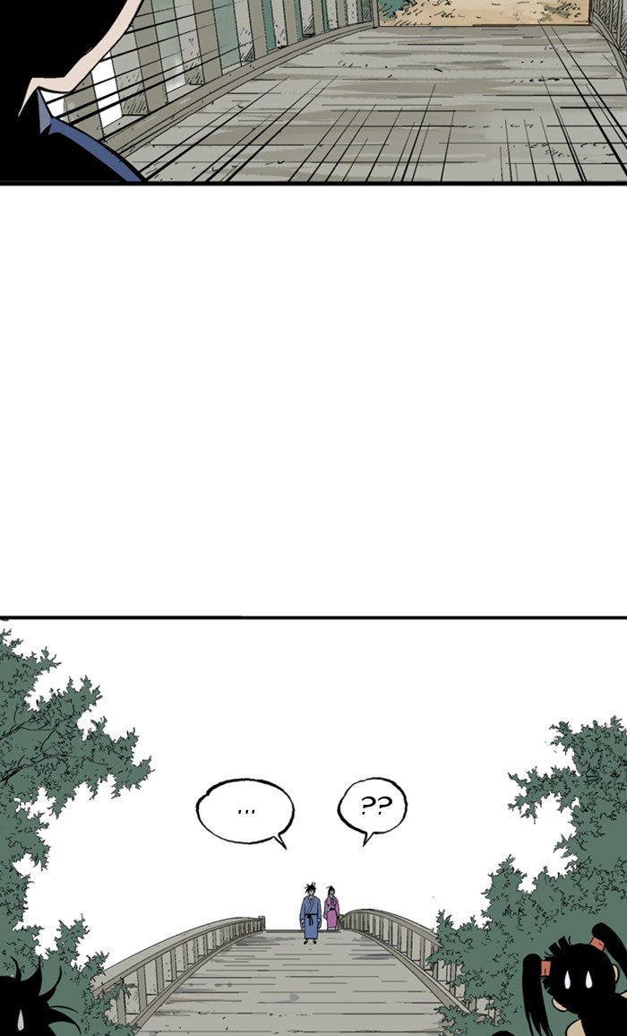 Gosu (The Master) Chap 218 - Next Chap 219