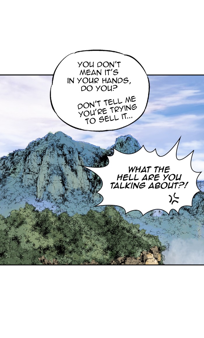 Gosu (The Master) Chap 218 - Next Chap 219