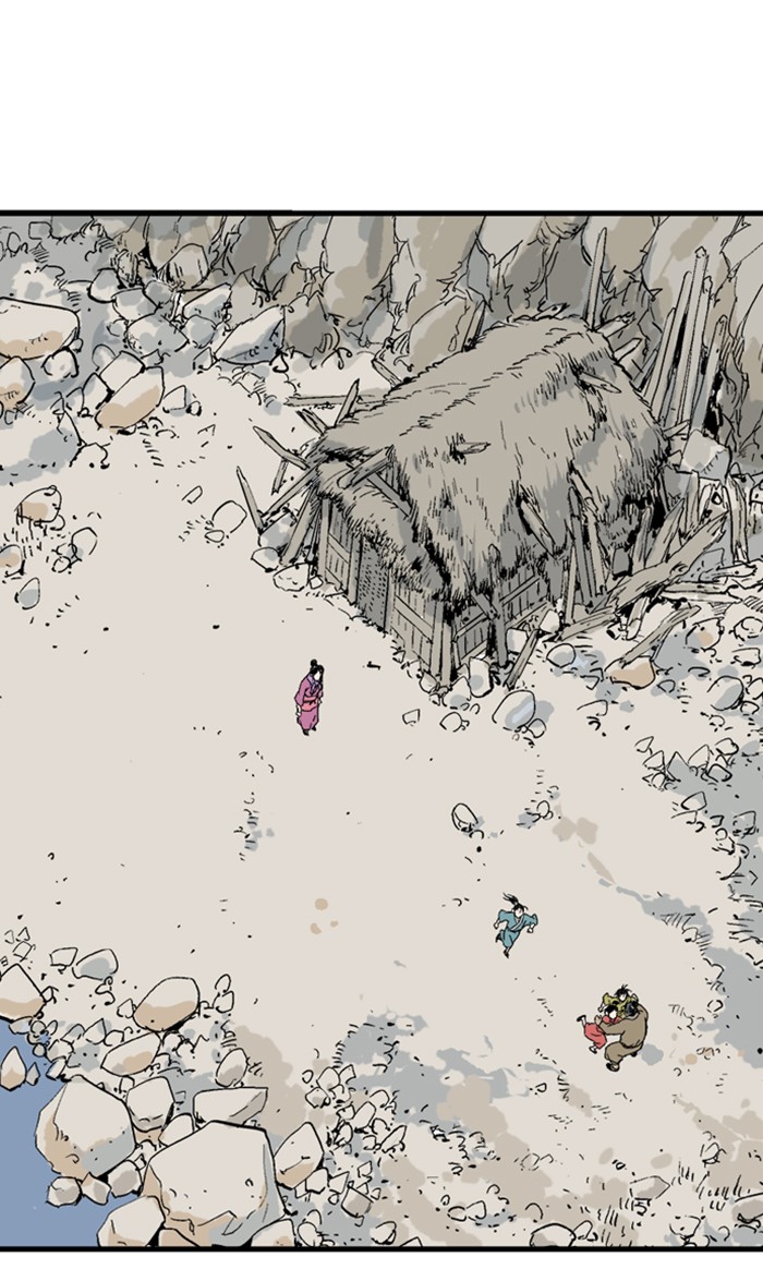 Gosu (The Master) Chap 218 - Next Chap 219