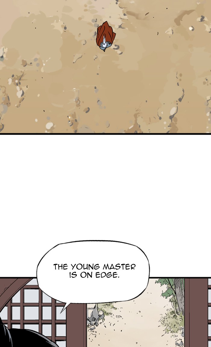 Gosu (The Master) Chap 219 - Next Chap 220
