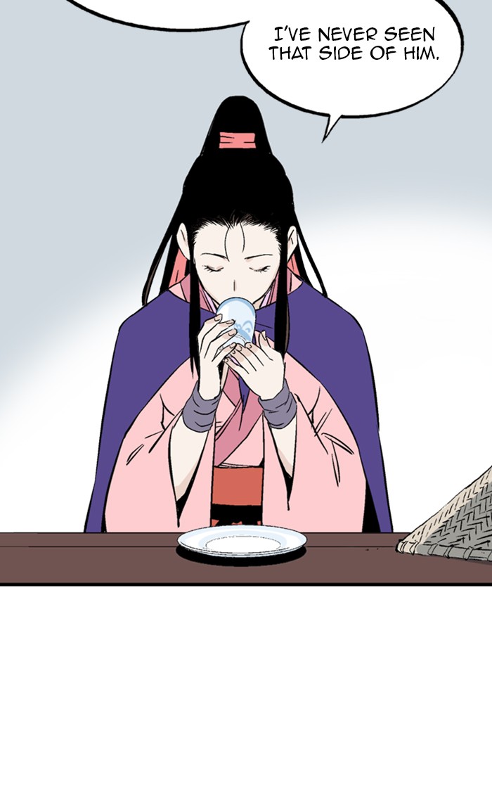 Gosu (The Master) Chap 219 - Next Chap 220