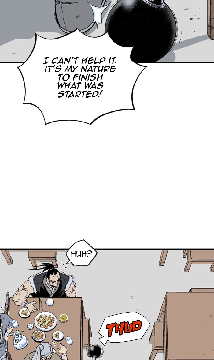 Gosu (The Master) Chap 219 - Next Chap 220