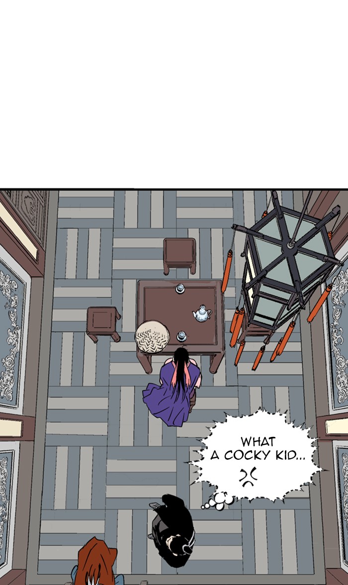 Gosu (The Master) Chap 219 - Next Chap 220