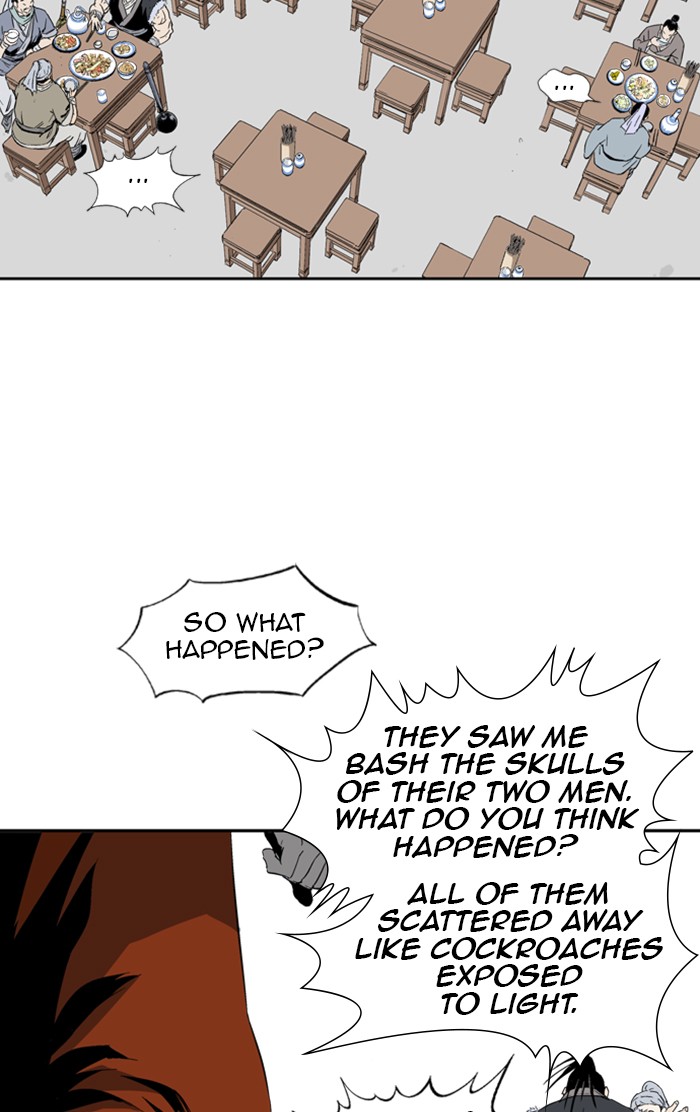 Gosu (The Master) Chap 219 - Next Chap 220