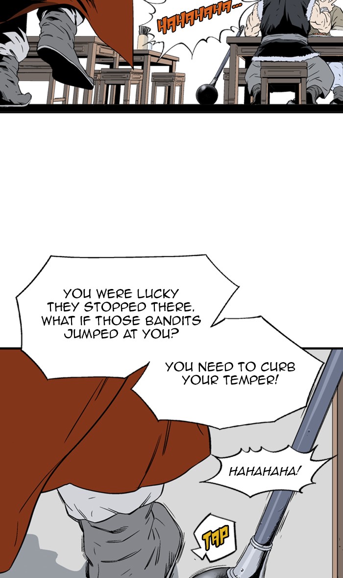 Gosu (The Master) Chap 219 - Next Chap 220