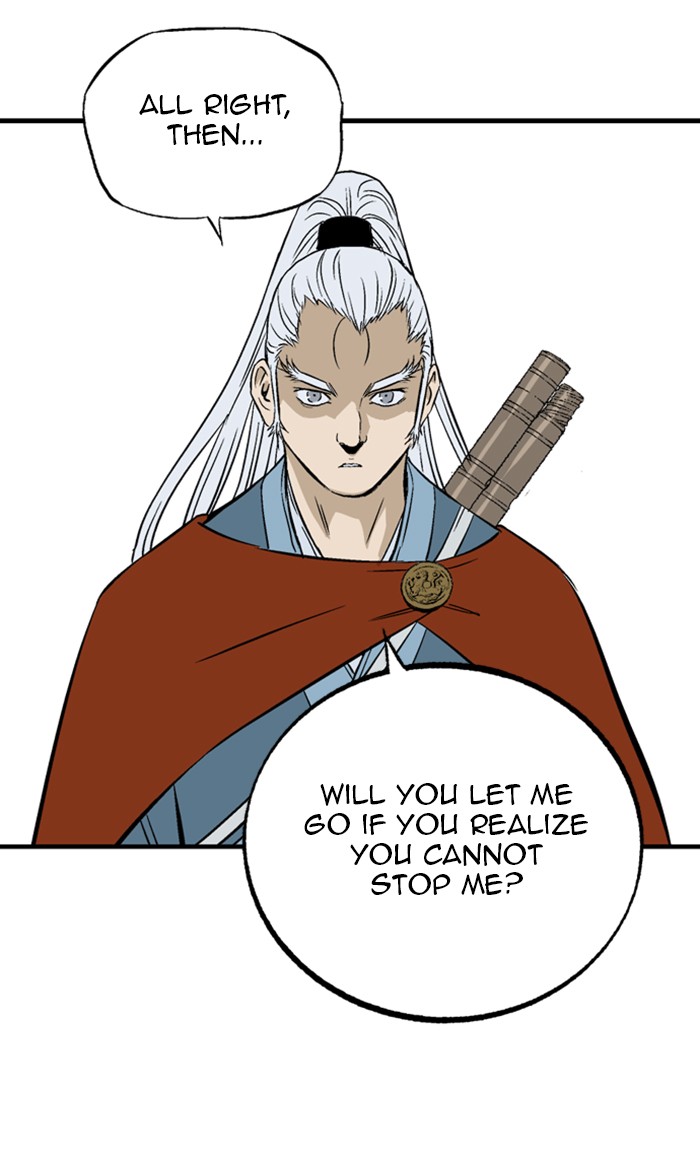 Gosu (The Master) Chap 219 - Next Chap 220