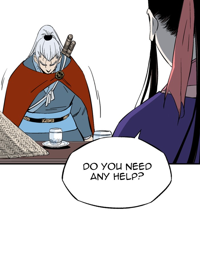 Gosu (The Master) Chap 219 - Next Chap 220