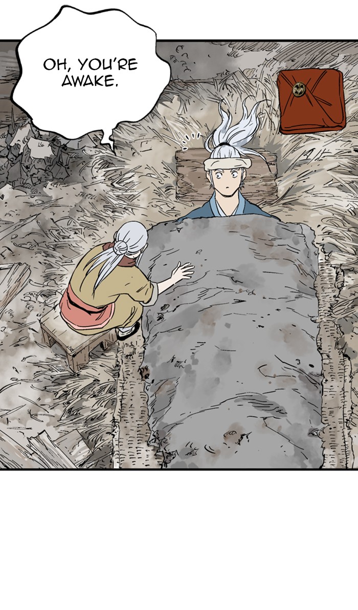 Gosu (The Master) Chap 219 - Next Chap 220