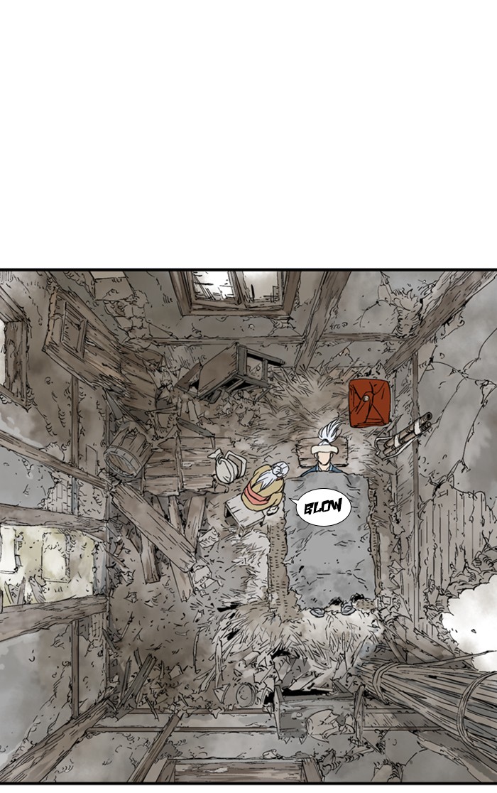 Gosu (The Master) Chap 219 - Next Chap 220