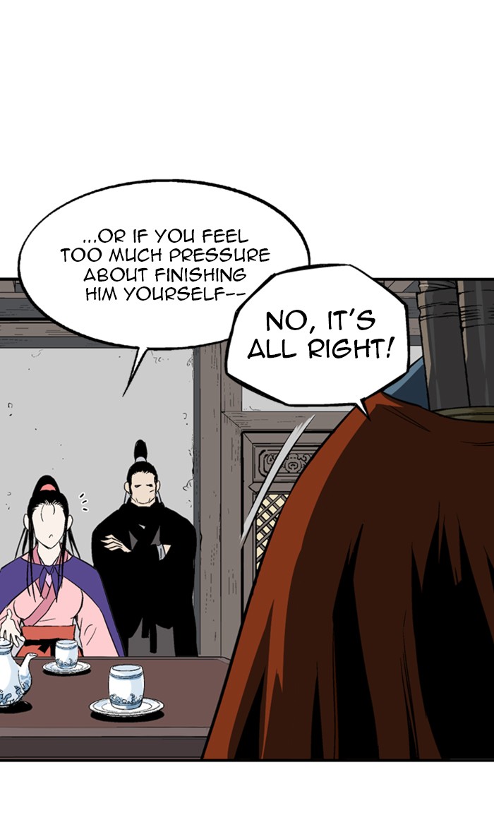 Gosu (The Master) Chap 219 - Next Chap 220