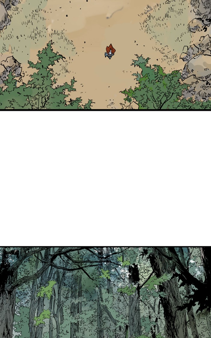Gosu (The Master) Chap 219 - Next Chap 220