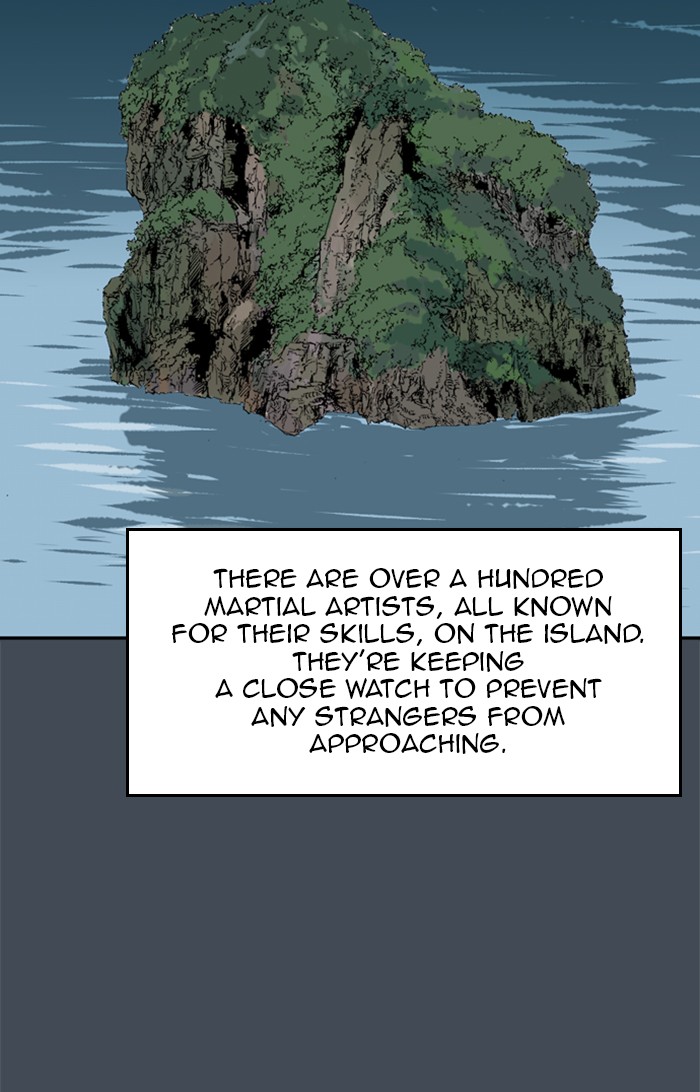 Gosu (The Master) Chap 219 - Next Chap 220