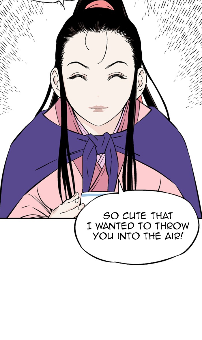Gosu (The Master) Chap 219 - Next Chap 220