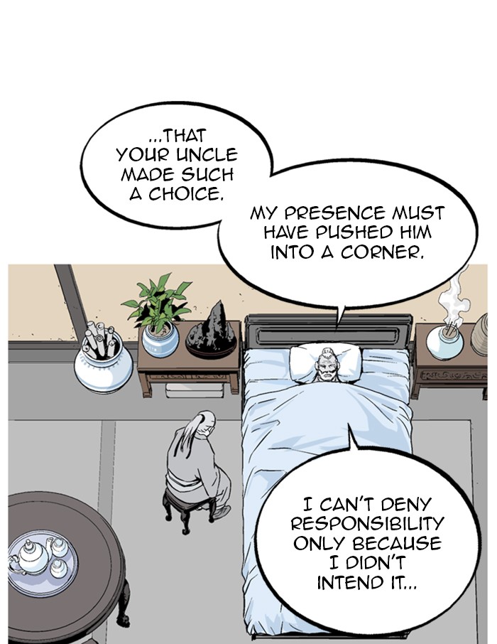 Gosu (The Master) Chap 219 - Next Chap 220