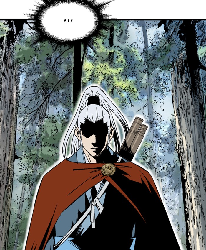 Gosu (The Master) Chap 219 - Next Chap 220