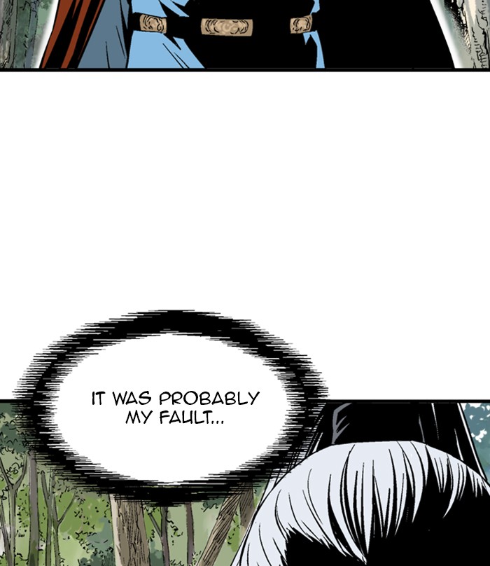 Gosu (The Master) Chap 219 - Next Chap 220