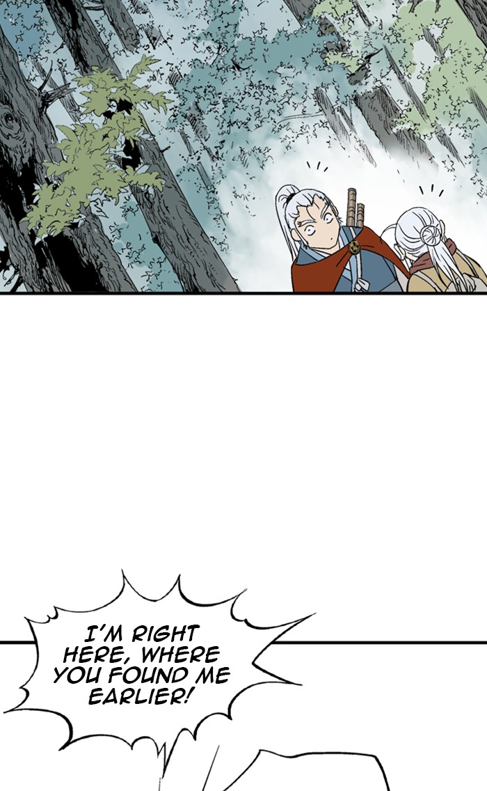 Gosu (The Master) Chap 219 - Next Chap 220