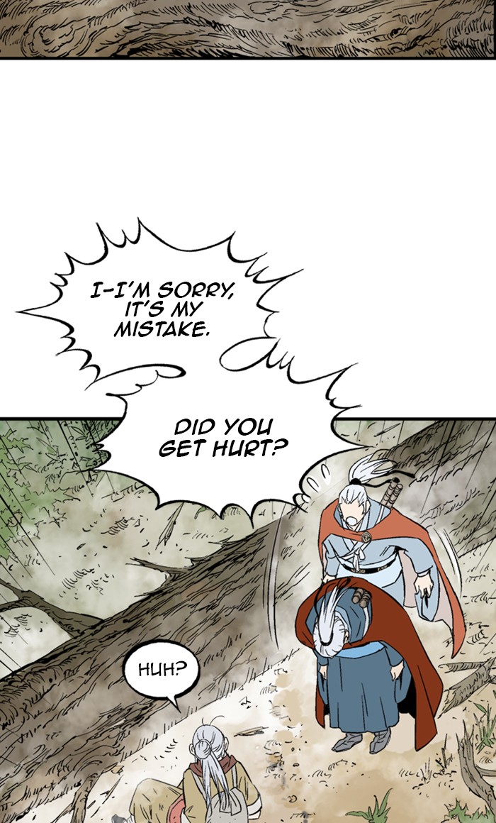 Gosu (The Master) Chap 219 - Next Chap 220