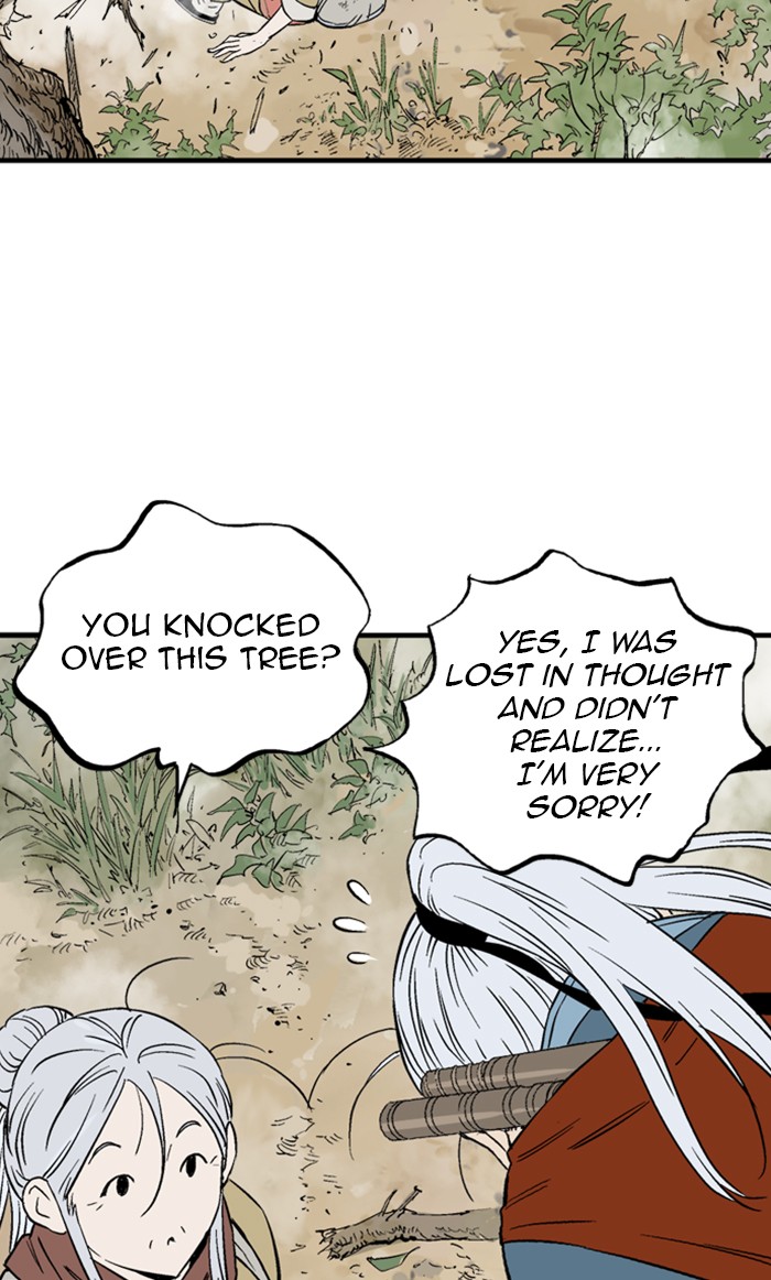 Gosu (The Master) Chap 219 - Next Chap 220