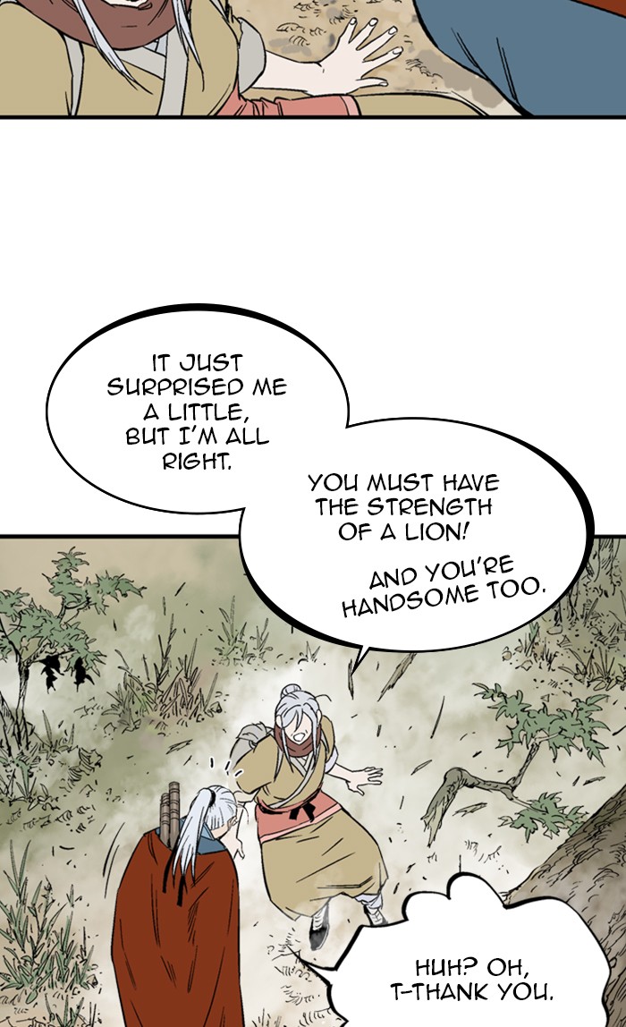 Gosu (The Master) Chap 219 - Next Chap 220