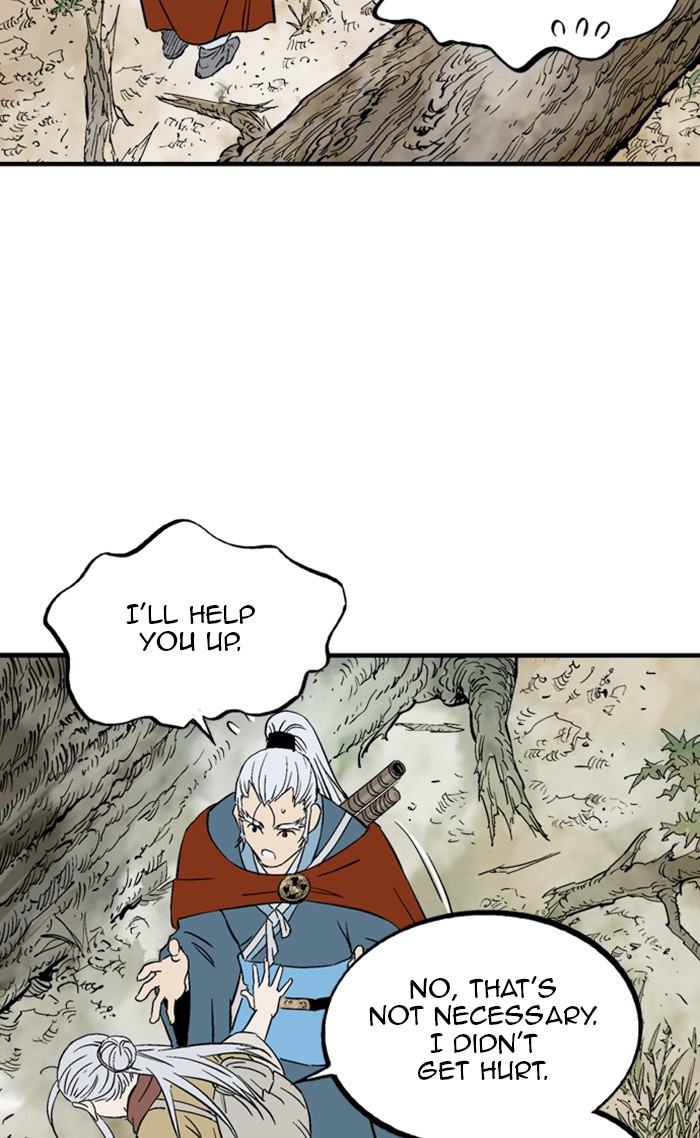 Gosu (The Master) Chap 219 - Next Chap 220