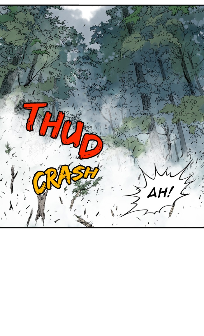 Gosu (The Master) Chap 219 - Next Chap 220