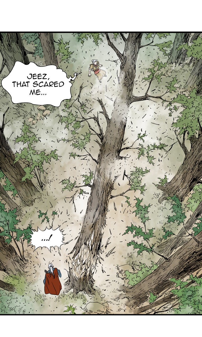 Gosu (The Master) Chap 219 - Next Chap 220
