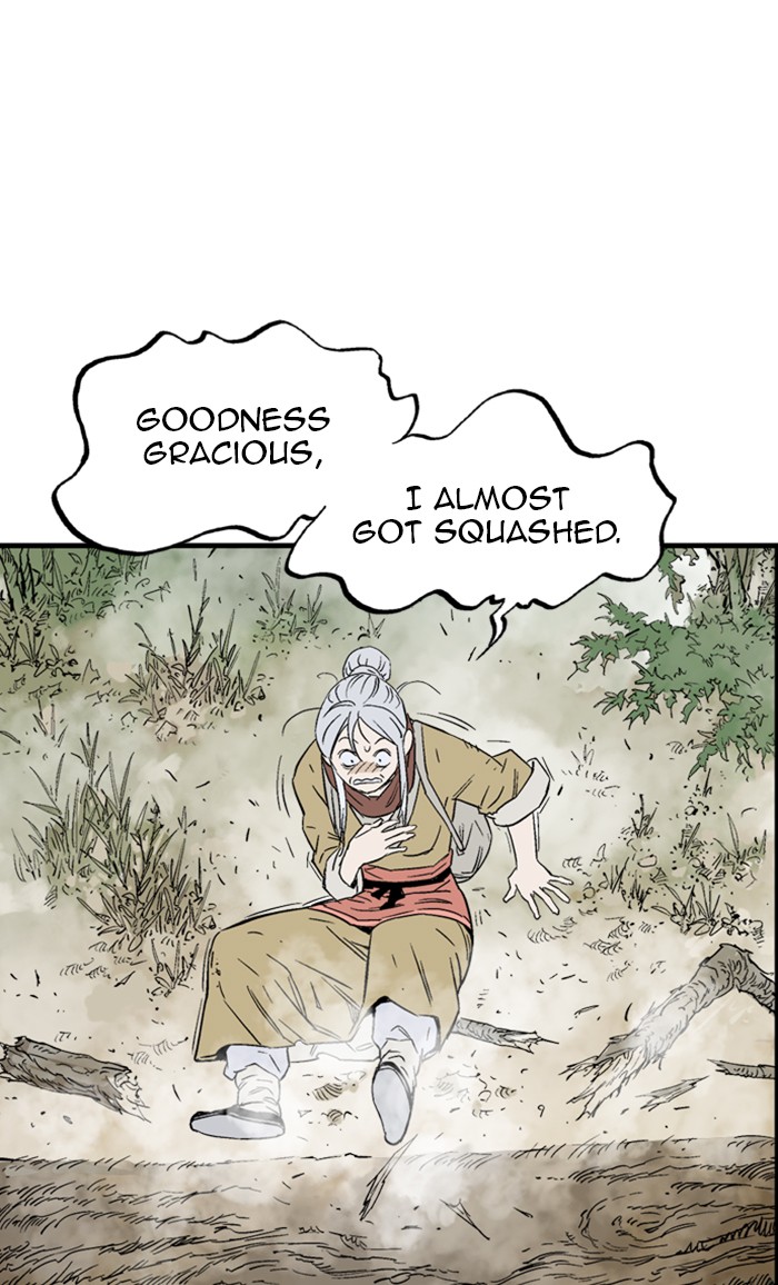Gosu (The Master) Chap 219 - Next Chap 220