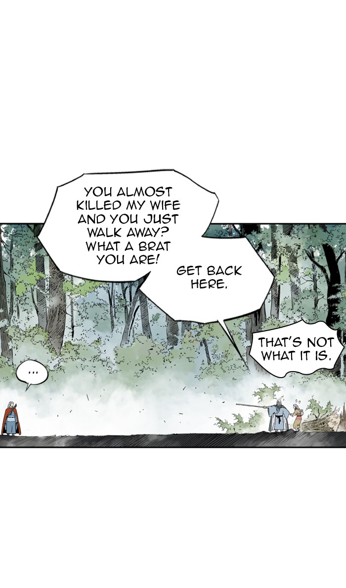 Gosu (The Master) Chap 219 - Next Chap 220