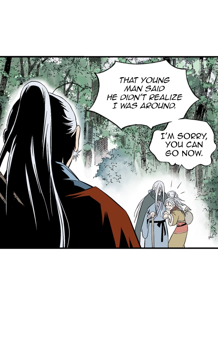 Gosu (The Master) Chap 219 - Next Chap 220