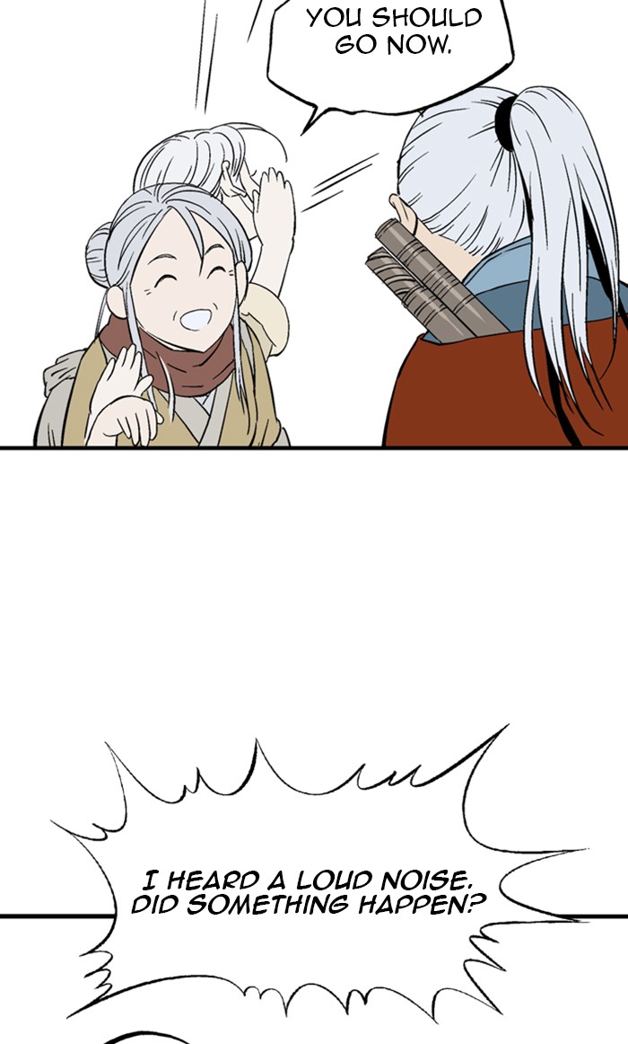 Gosu (The Master) Chap 219 - Next Chap 220