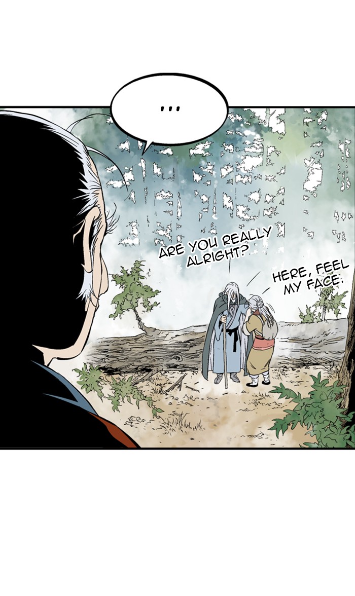 Gosu (The Master) Chap 219 - Next Chap 220