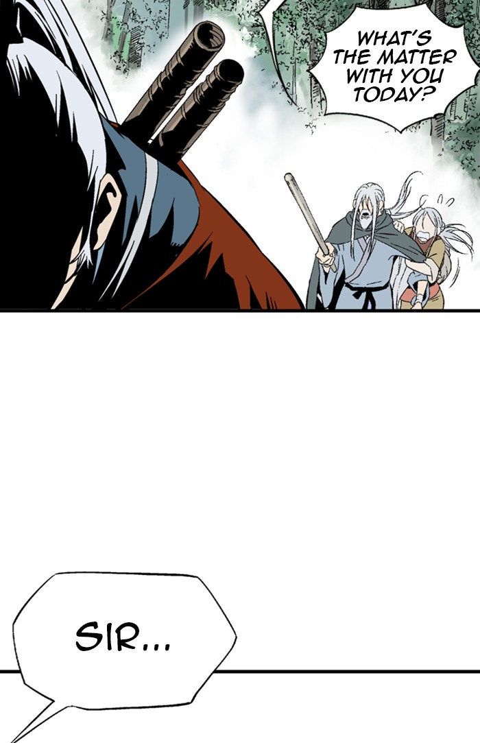 Gosu (The Master) Chap 219 - Next Chap 220
