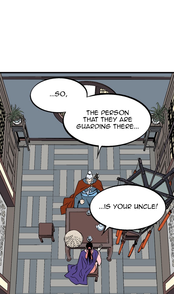 Gosu (The Master) Chap 219 - Next Chap 220