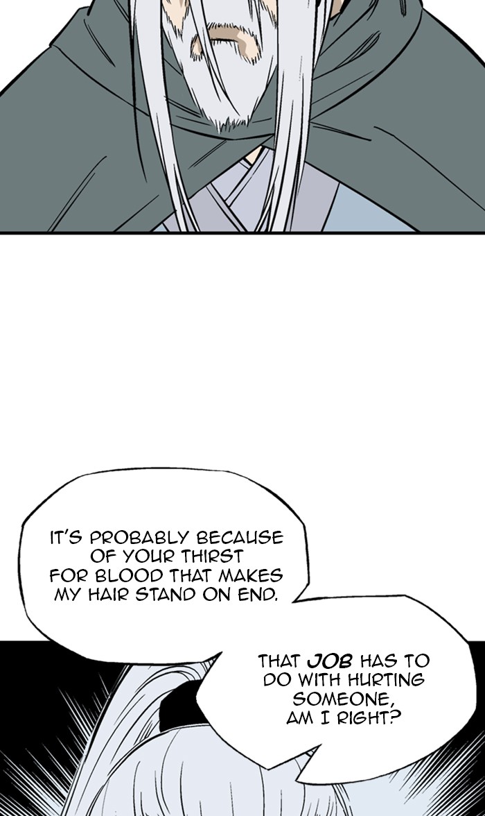 Gosu (The Master) Chap 219 - Next Chap 220