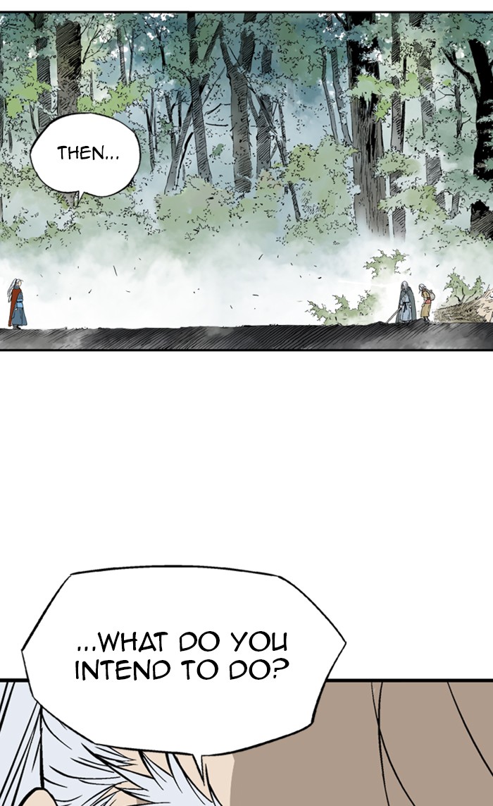 Gosu (The Master) Chap 219 - Next Chap 220