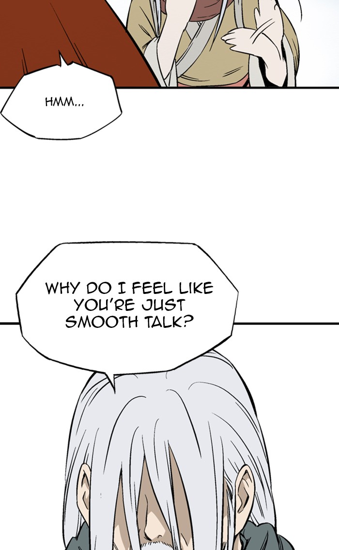Gosu (The Master) Chap 219 - Next Chap 220