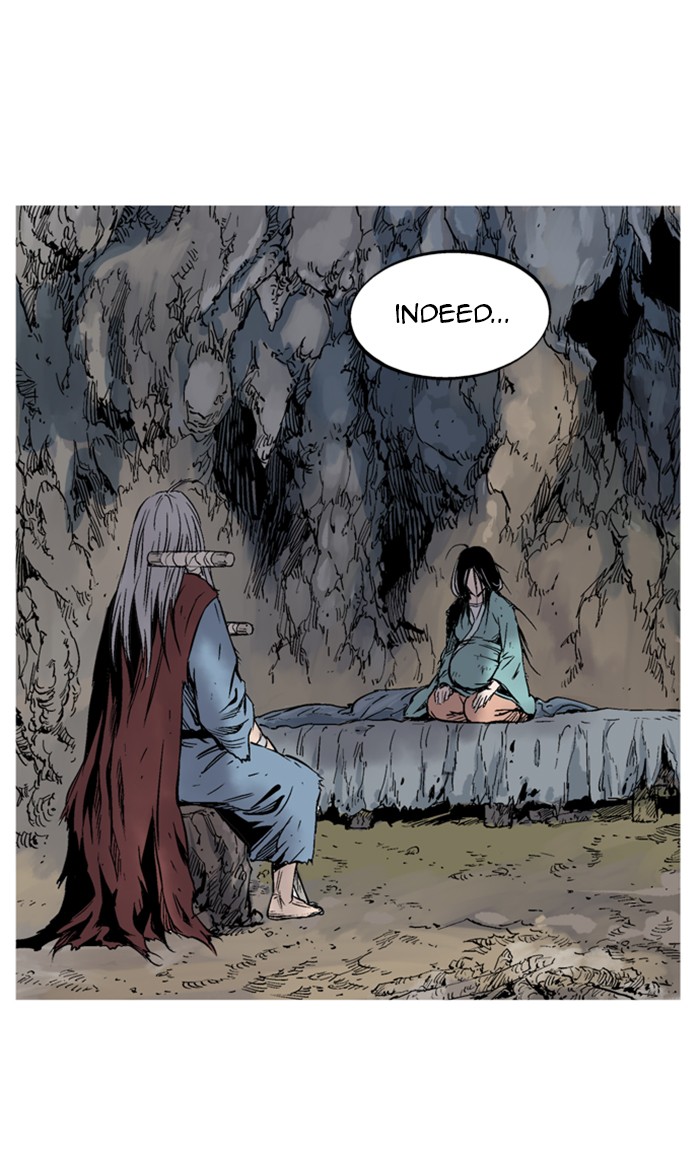 Gosu (The Master) Chap 230 - Next Chap 231