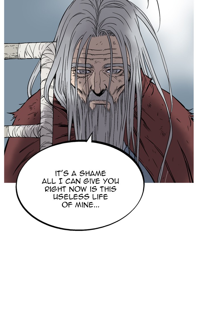 Gosu (The Master) Chap 230 - Next Chap 231