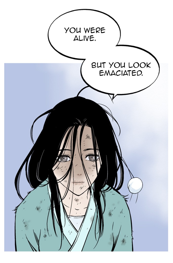 Gosu (The Master) Chap 230 - Next Chap 231