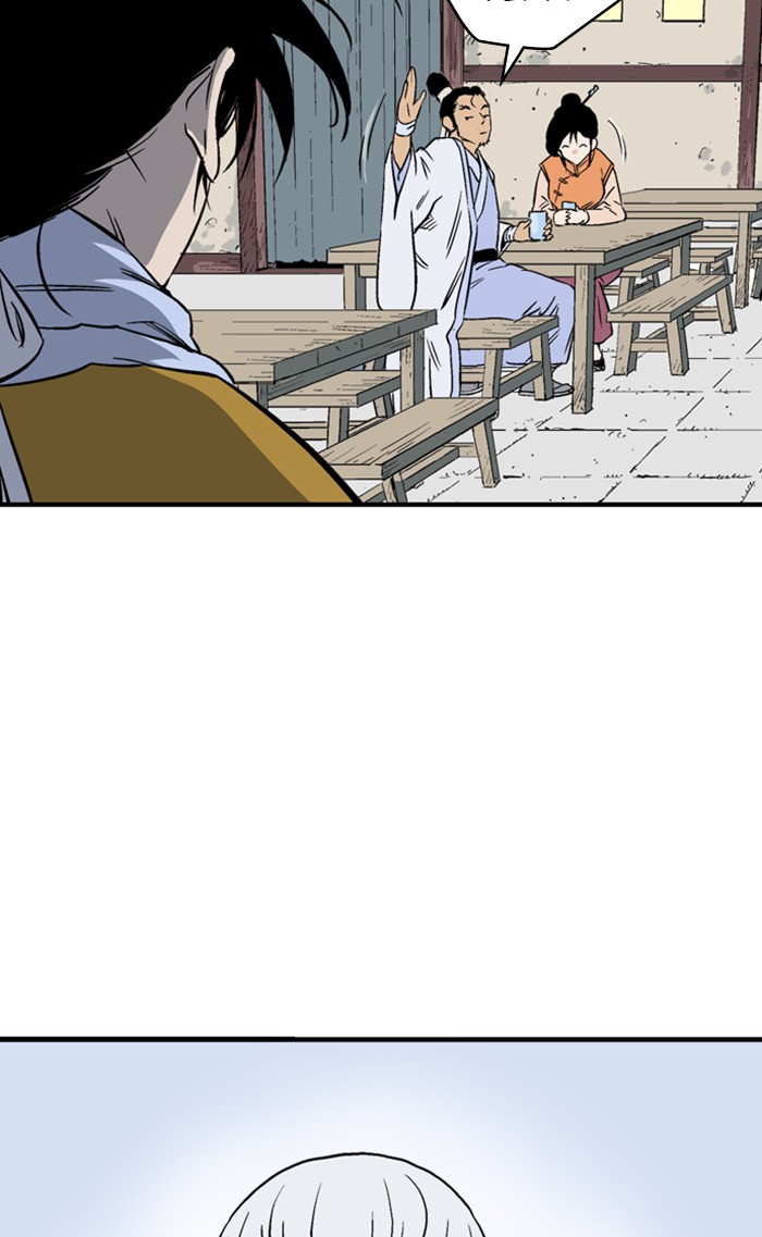 Gosu (The Master) Chap 230 - Next Chap 231