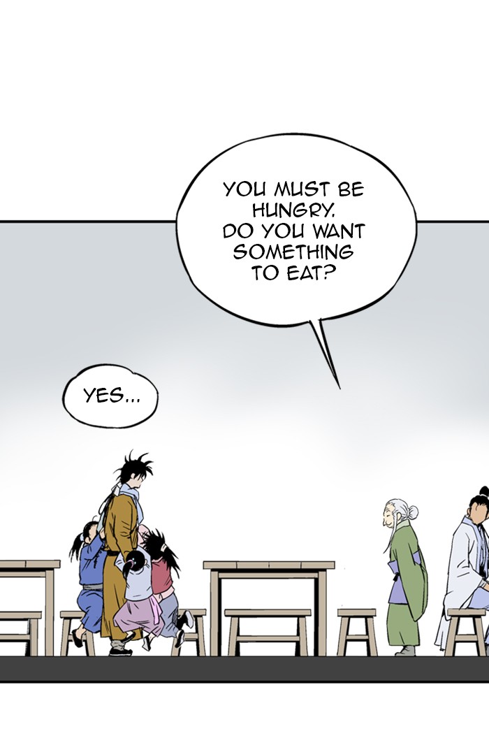 Gosu (The Master) Chap 230 - Next Chap 231