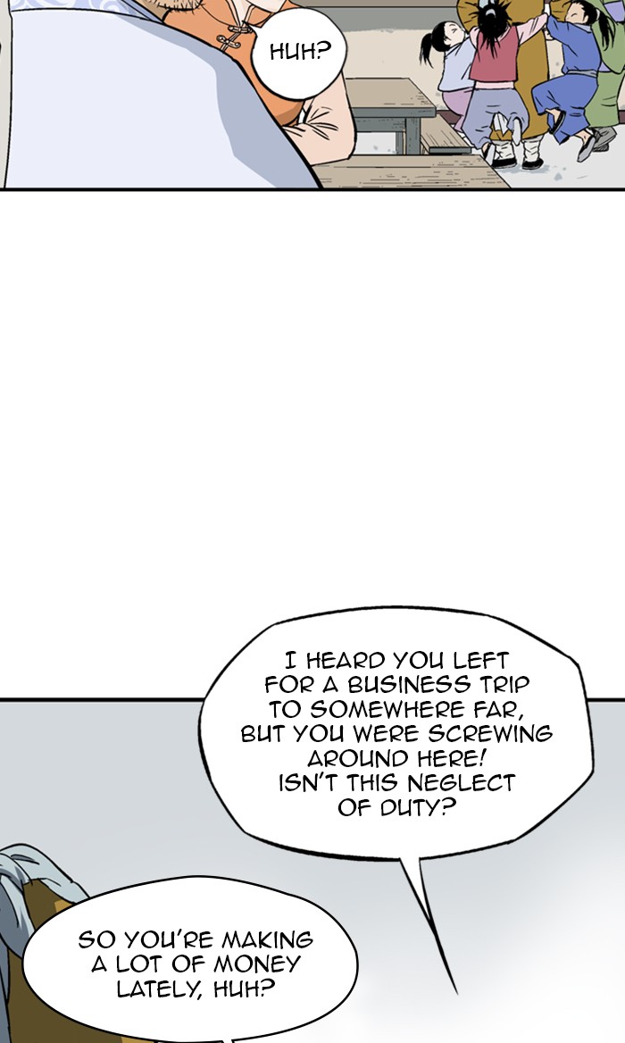 Gosu (The Master) Chap 230 - Next Chap 231