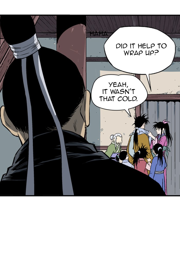 Gosu (The Master) Chap 230 - Next Chap 231