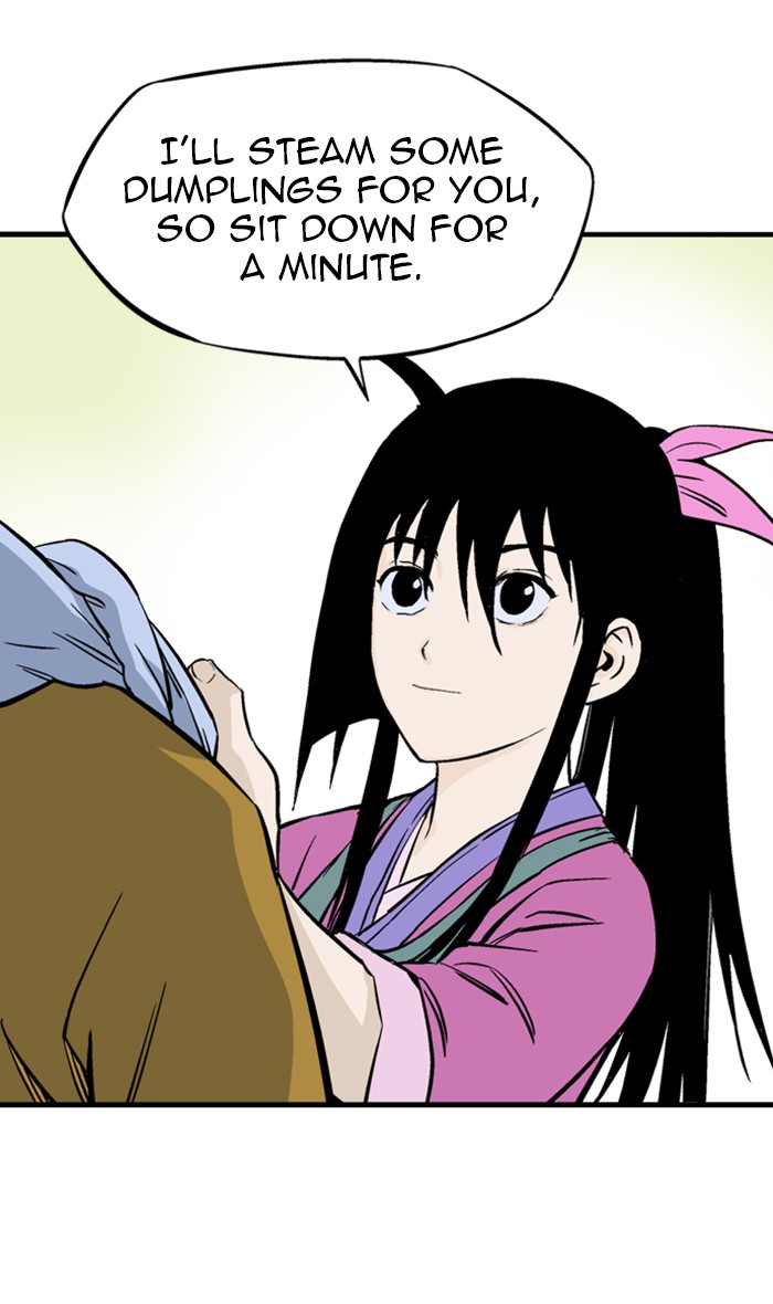 Gosu (The Master) Chap 230 - Next Chap 231