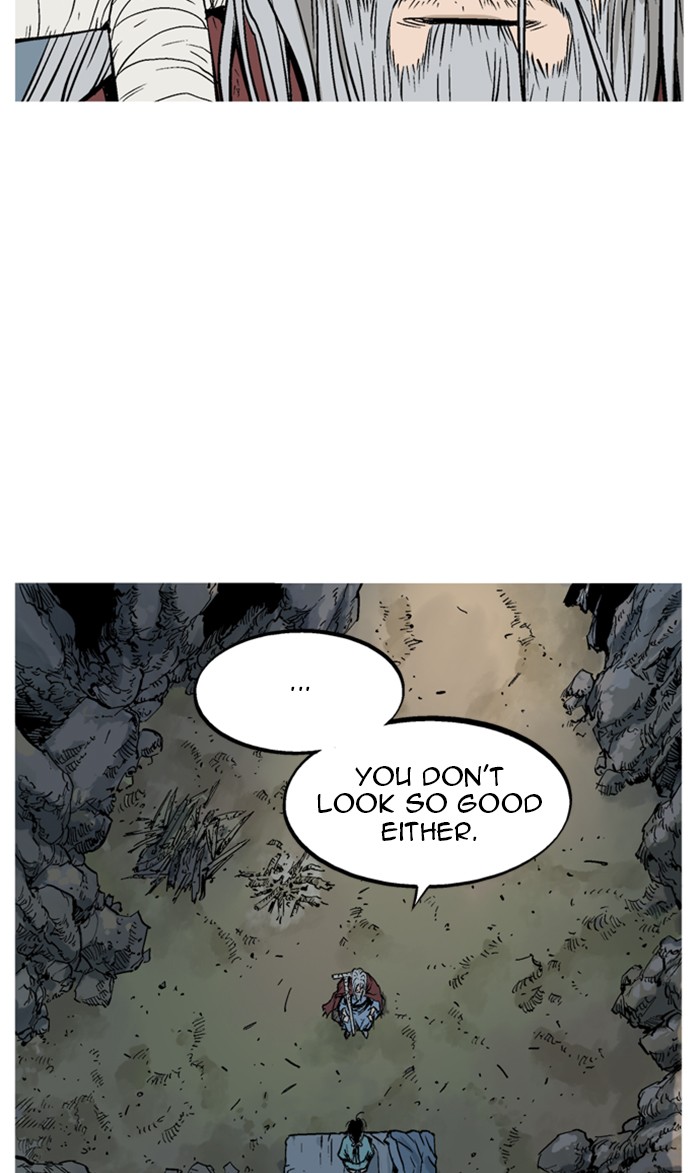 Gosu (The Master) Chap 230 - Next Chap 231